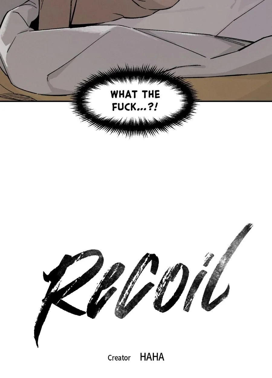 Recoil - Chapter 13 Page 12