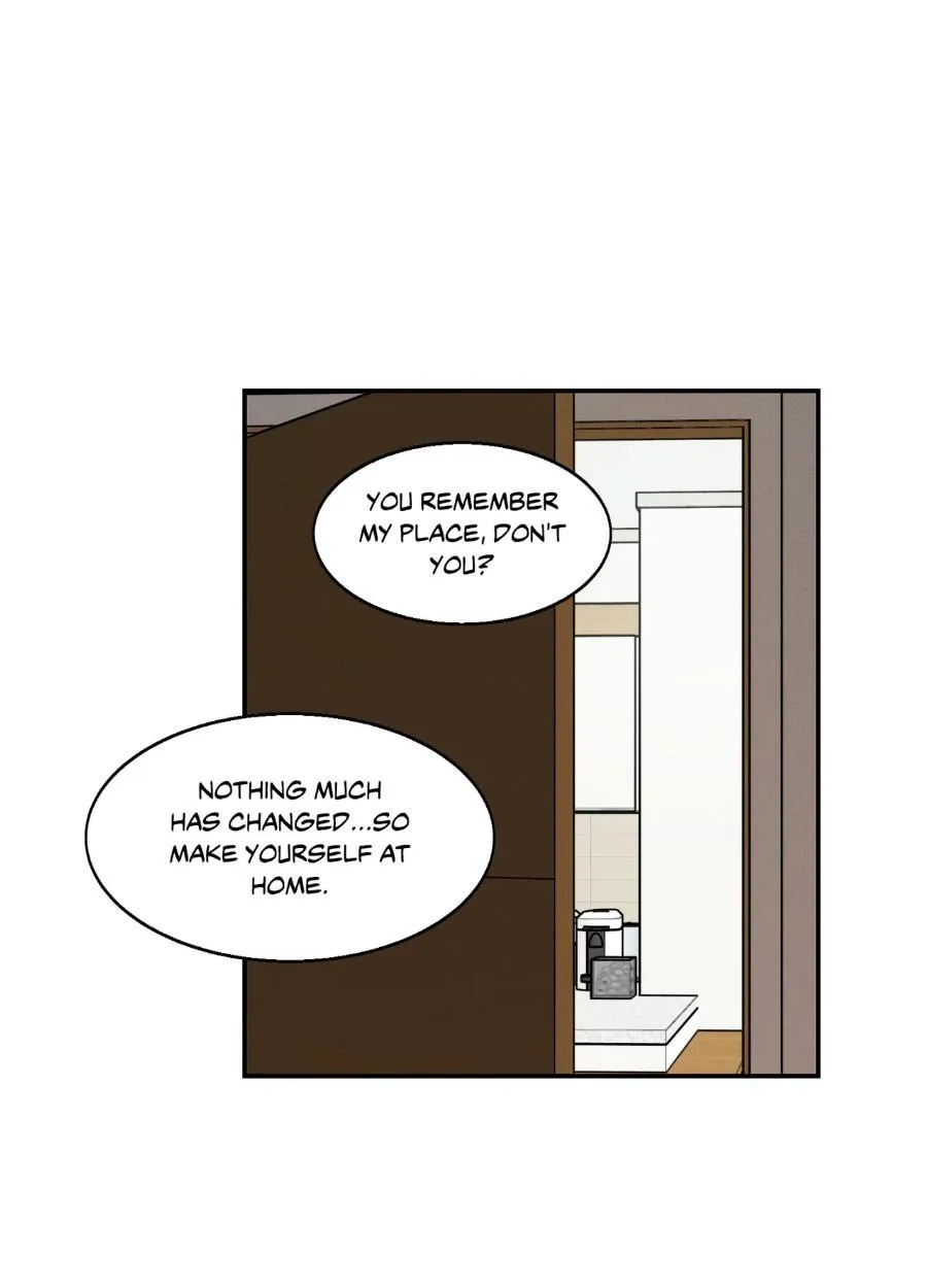 Recoil - Chapter 13 Page 21