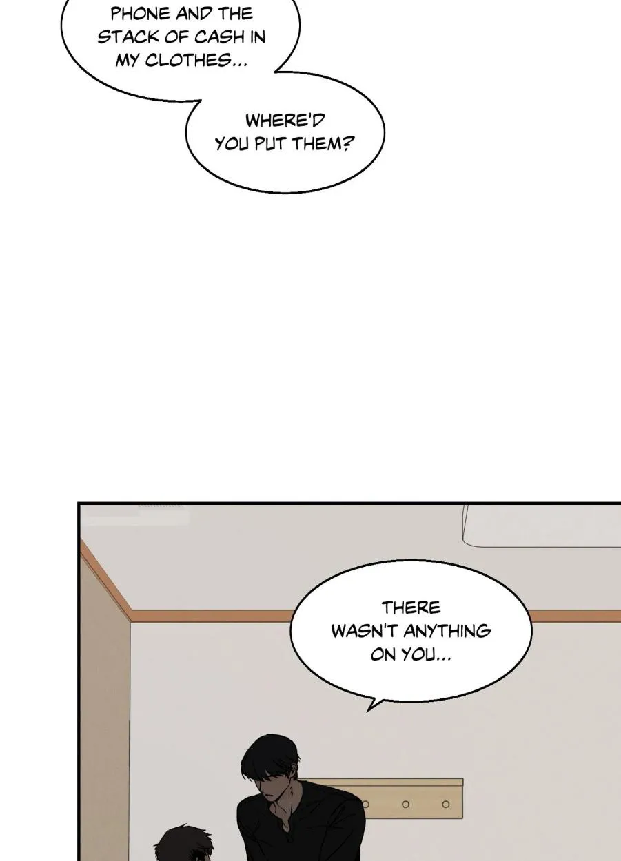 Recoil - Chapter 13 Page 23