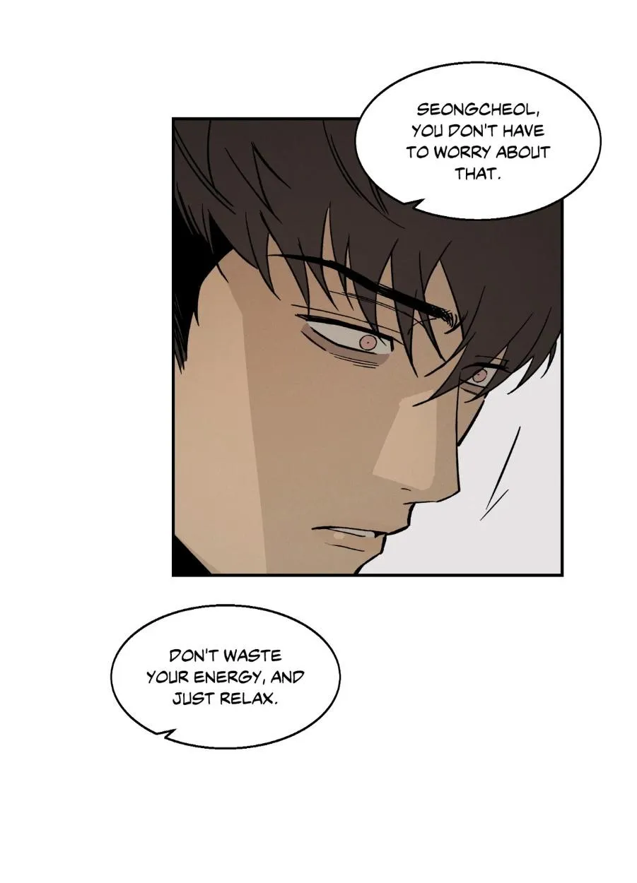 Recoil - Chapter 13 Page 27