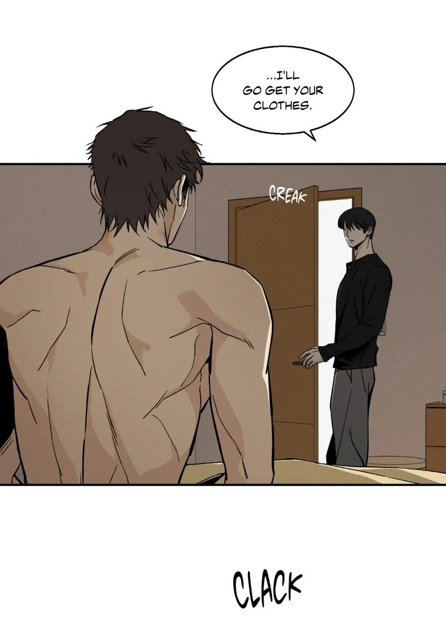 Recoil - Chapter 13 Page 28
