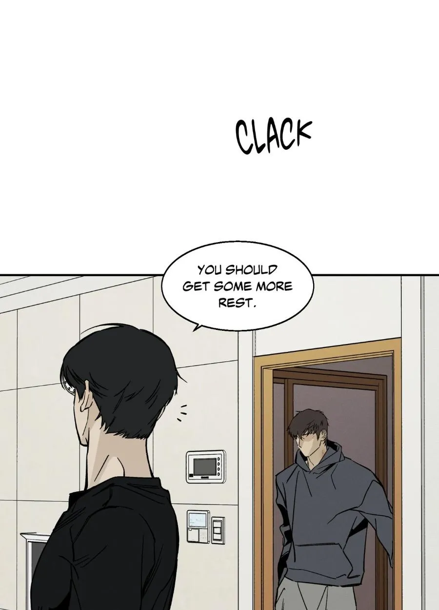 Recoil - Chapter 13 Page 31
