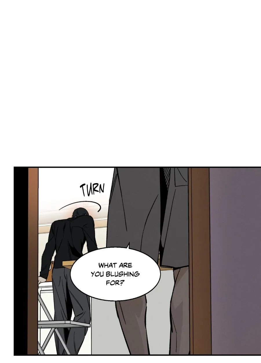 Recoil - Chapter 13 Page 34