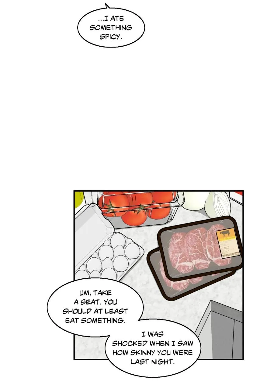 Recoil - Chapter 13 Page 35