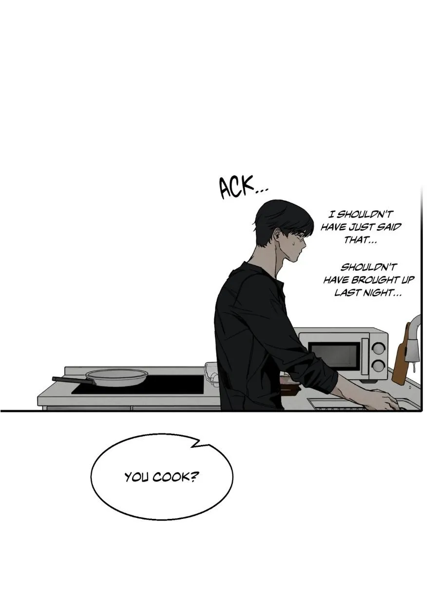Recoil - Chapter 13 Page 36