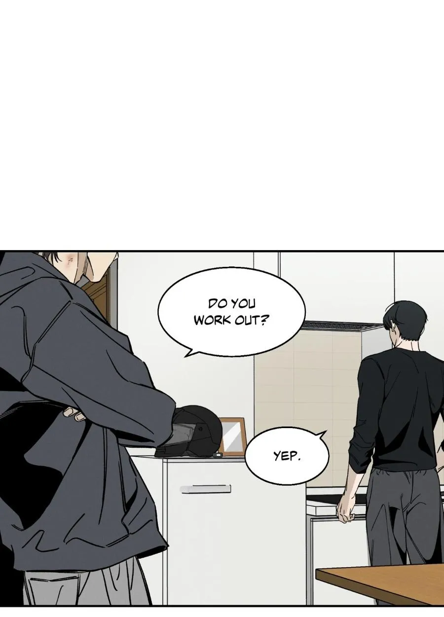 Recoil - Chapter 13 Page 40