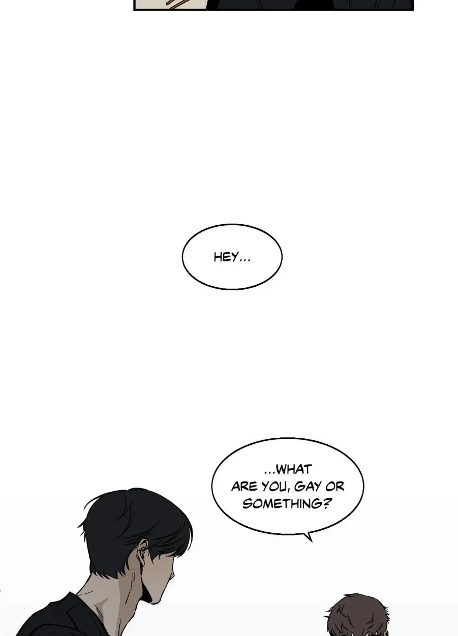 Recoil - Chapter 13 Page 42