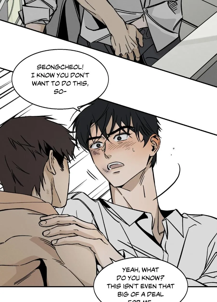 Recoil - Chapter 13 Page 59