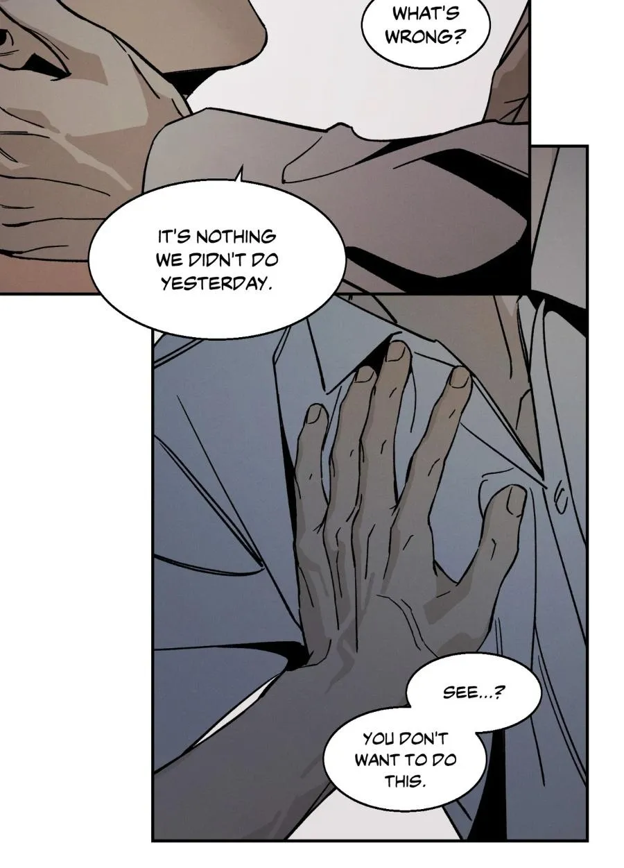 Recoil - Chapter 13 Page 70