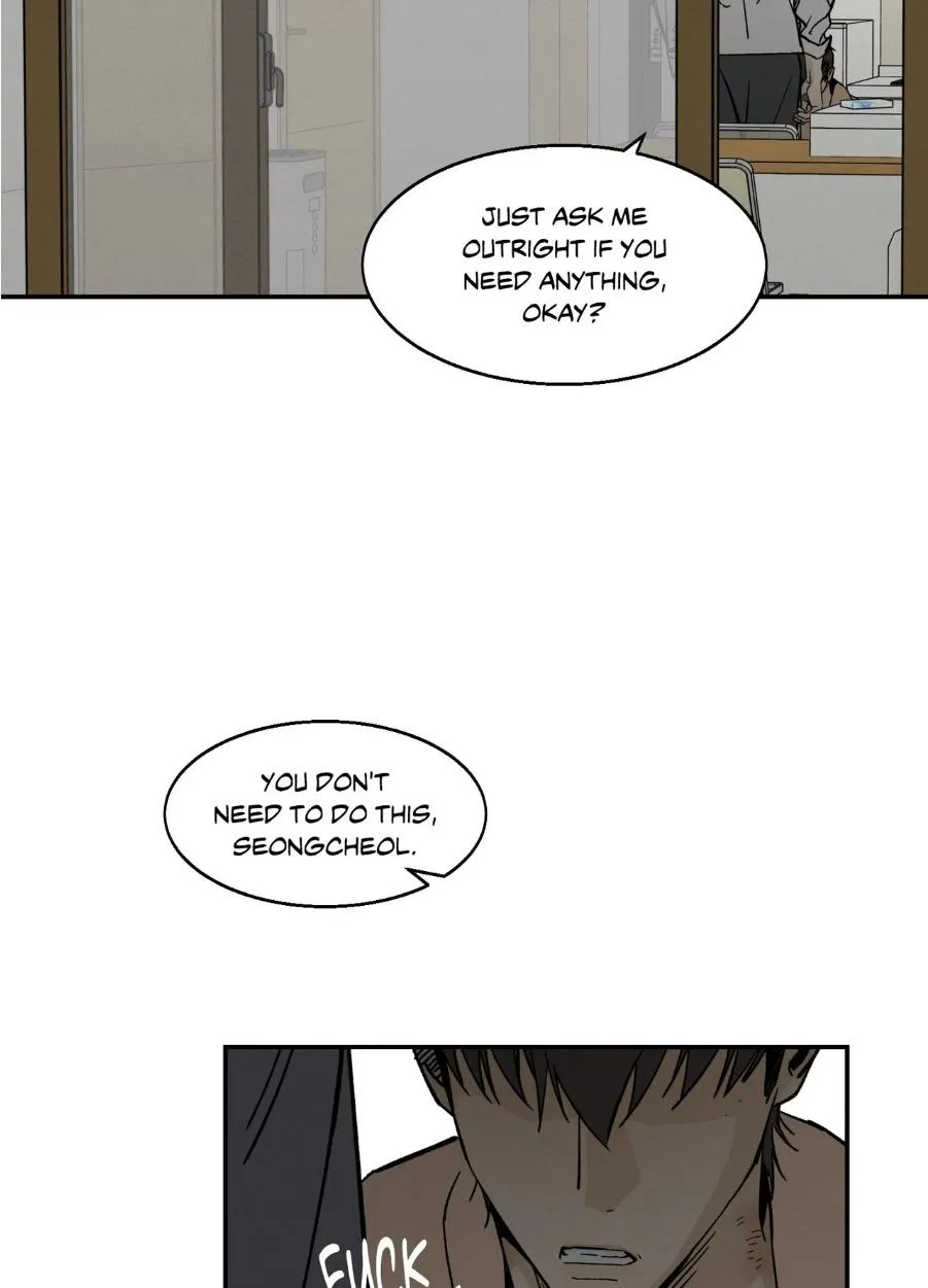 Recoil - Chapter 13 Page 73