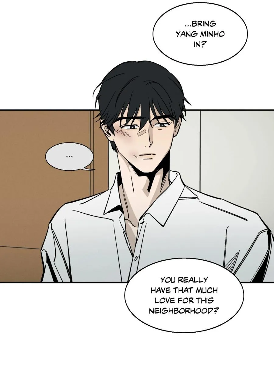 Recoil - Chapter 13 Page 76