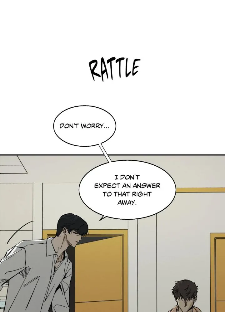 Recoil - Chapter 14 Page 1