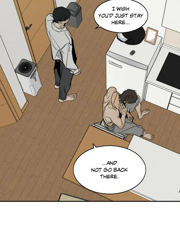 Recoil - Chapter 14 Page 5