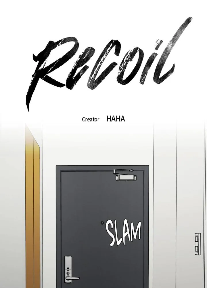 Recoil - Chapter 14 Page 8