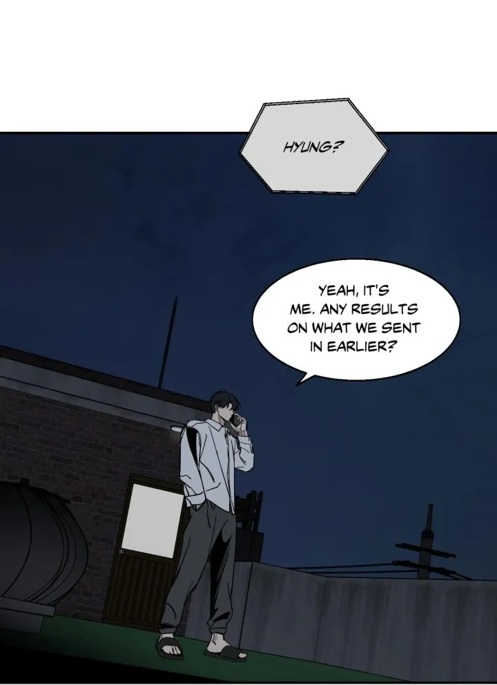 Recoil - Chapter 14 Page 10