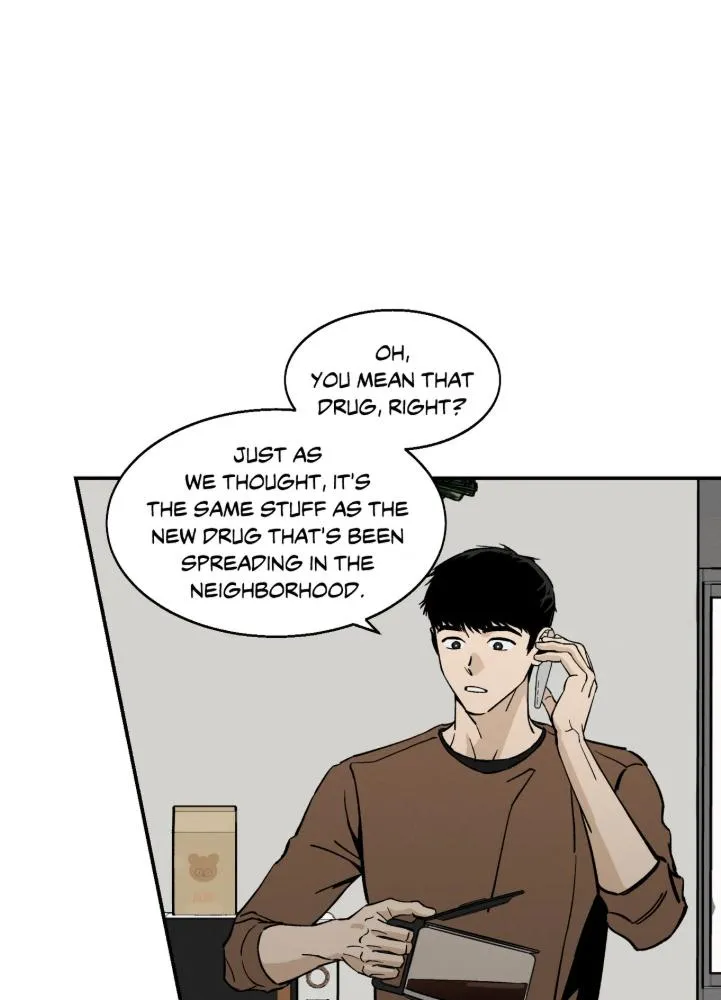 Recoil - Chapter 14 Page 11