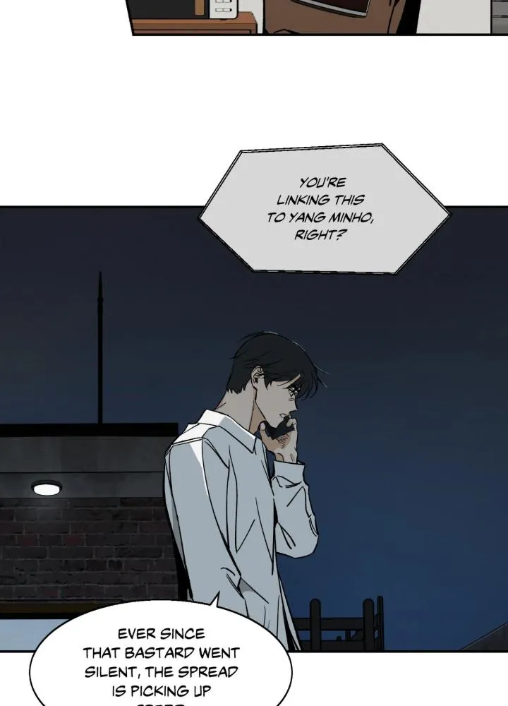 Recoil - Chapter 14 Page 12
