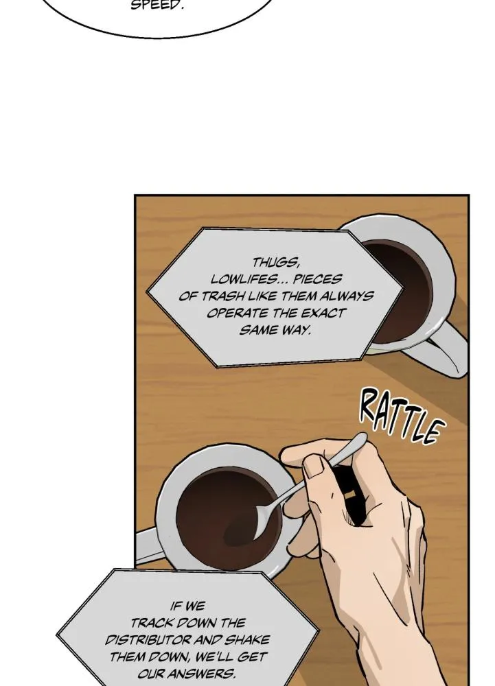 Recoil - Chapter 14 Page 13