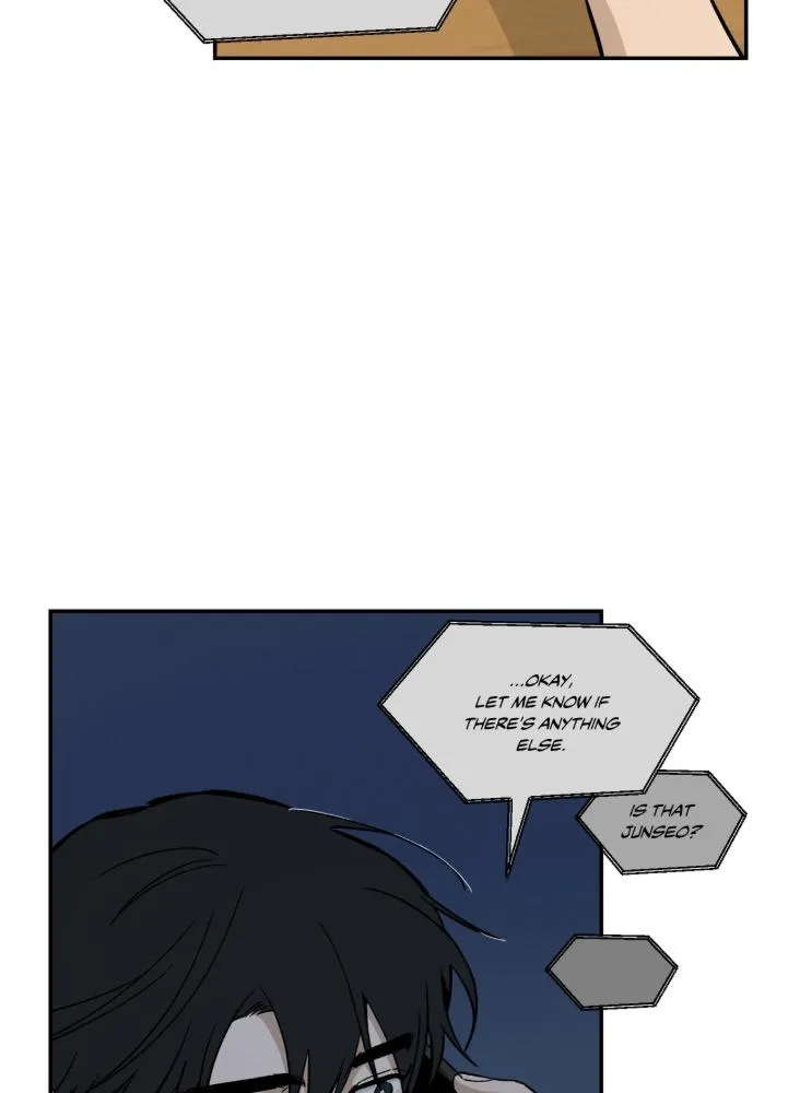 Recoil - Chapter 14 Page 14