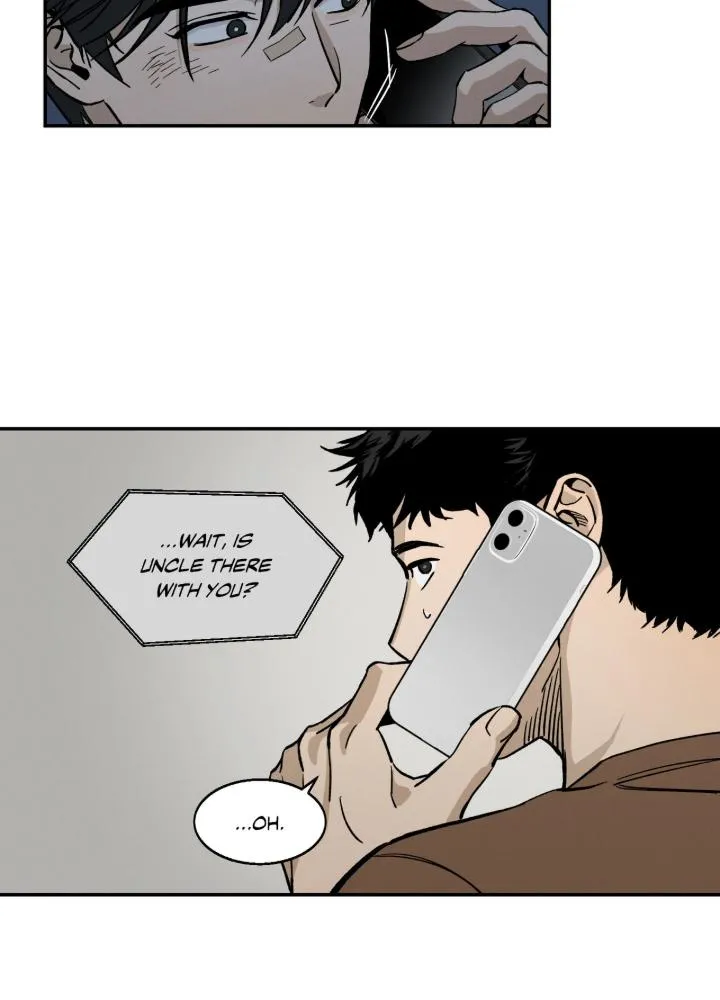Recoil - Chapter 14 Page 15