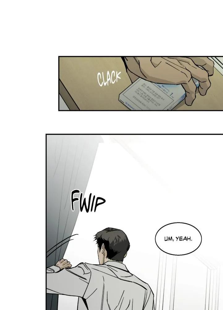 Recoil - Chapter 14 Page 16