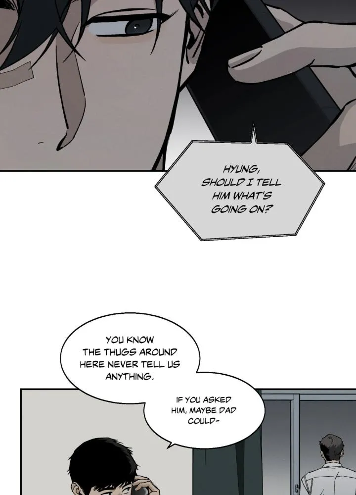 Recoil - Chapter 14 Page 18
