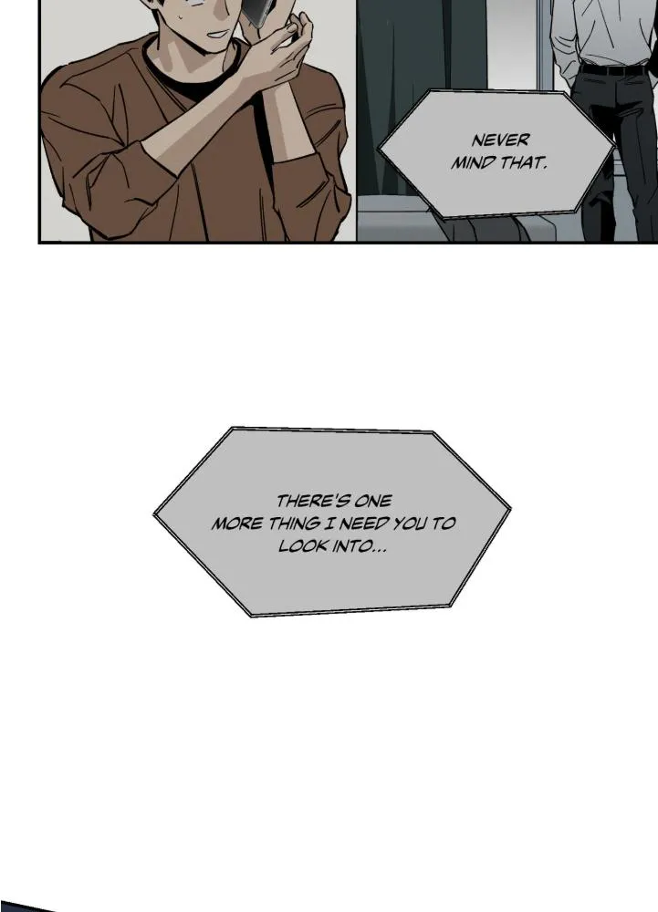 Recoil - Chapter 14 Page 19
