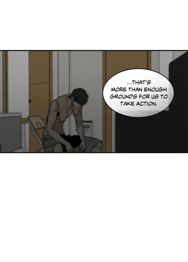 Recoil - Chapter 14 Page 22