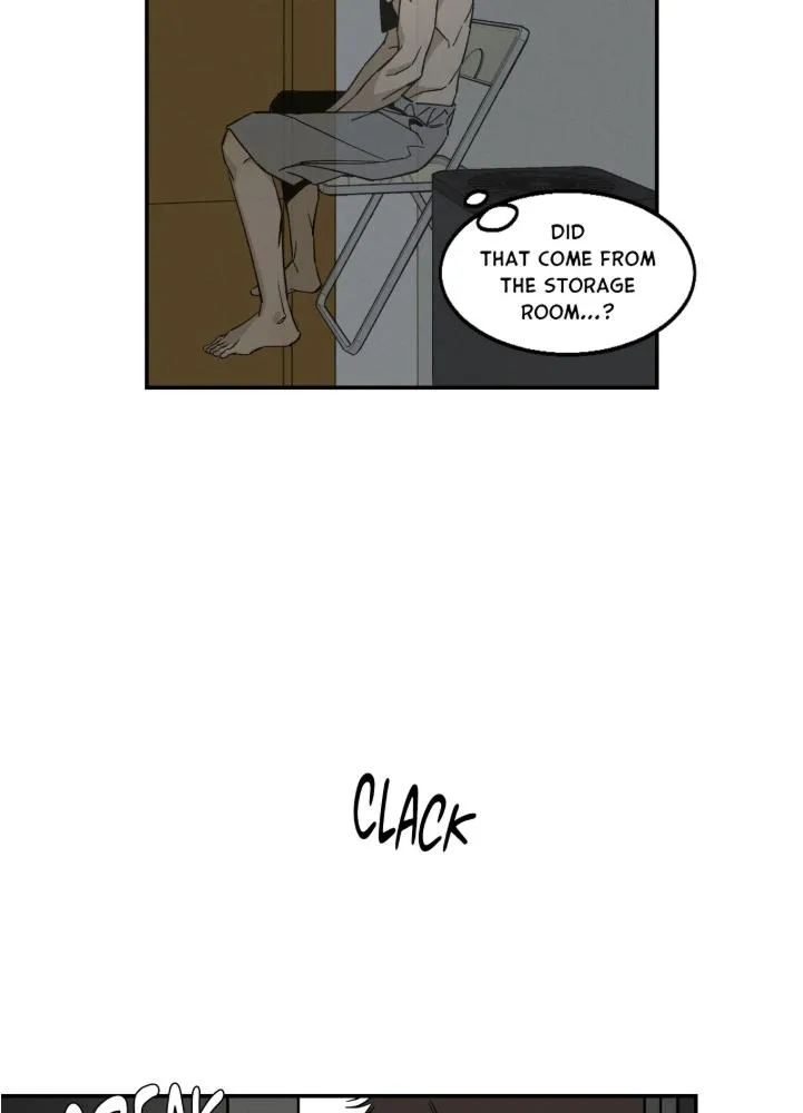 Recoil - Chapter 14 Page 25
