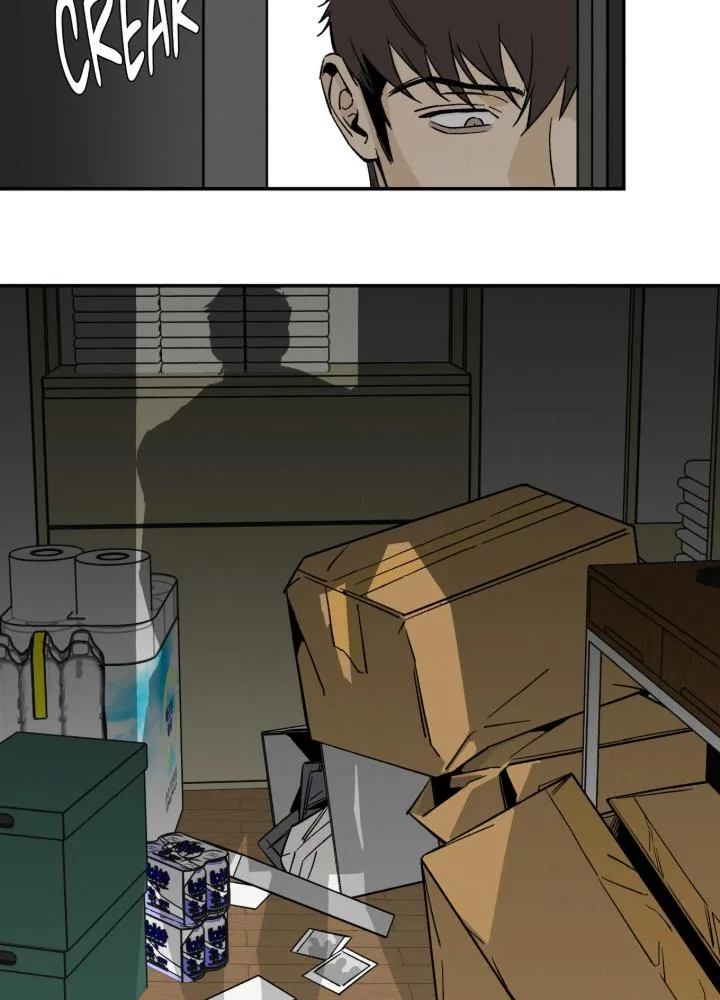 Recoil - Chapter 14 Page 26