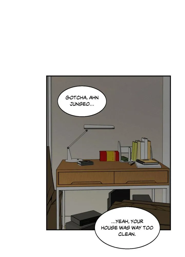 Recoil - Chapter 14 Page 28