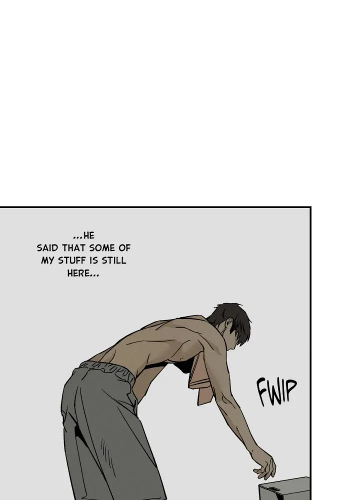 Recoil - Chapter 14 Page 29