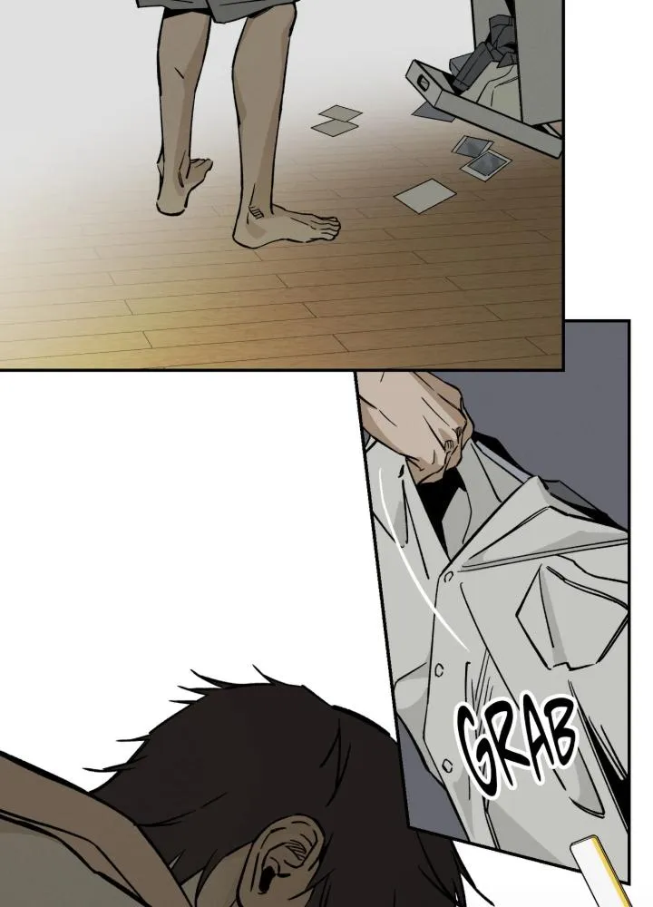 Recoil - Chapter 14 Page 30