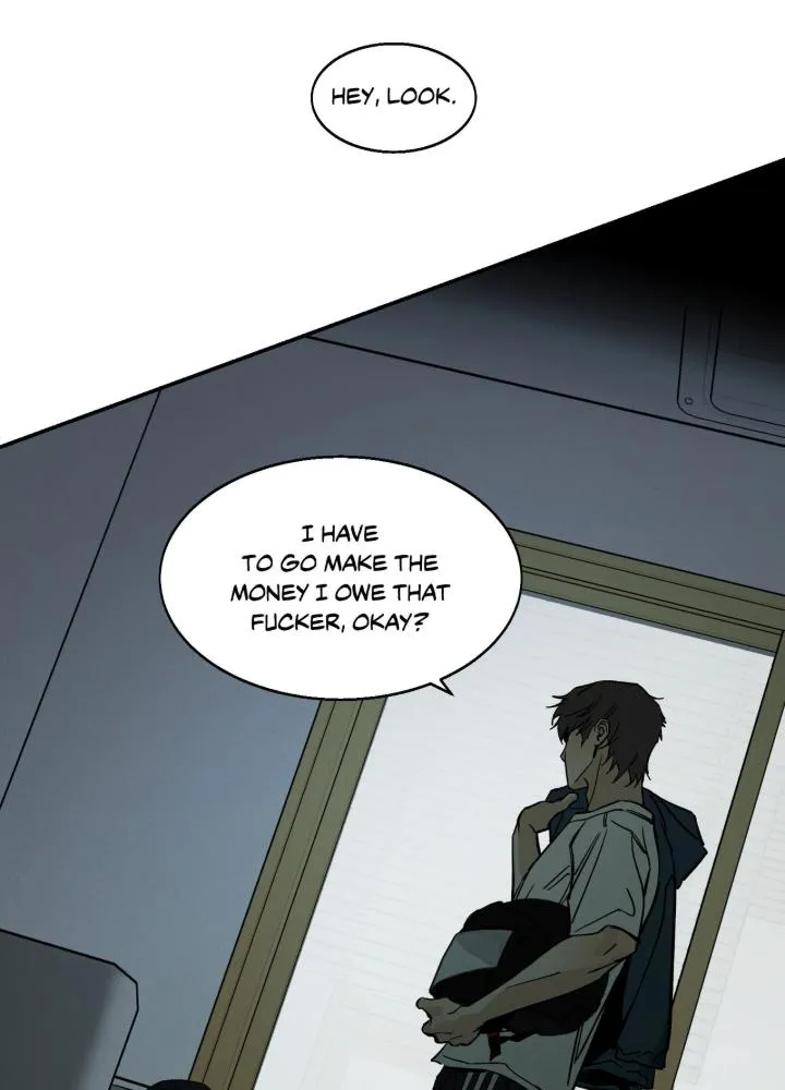 Recoil - Chapter 14 Page 43