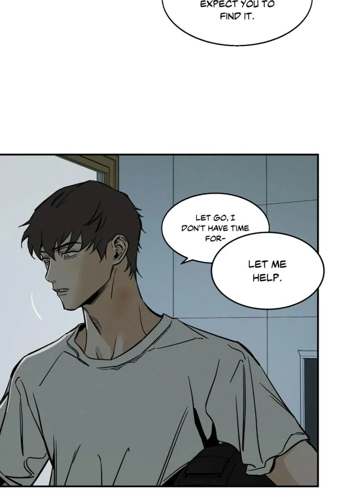 Recoil - Chapter 14 Page 47