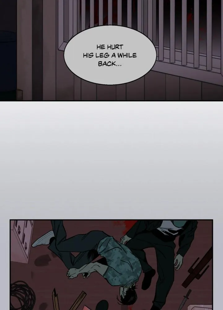 Recoil - Chapter 14 Page 55