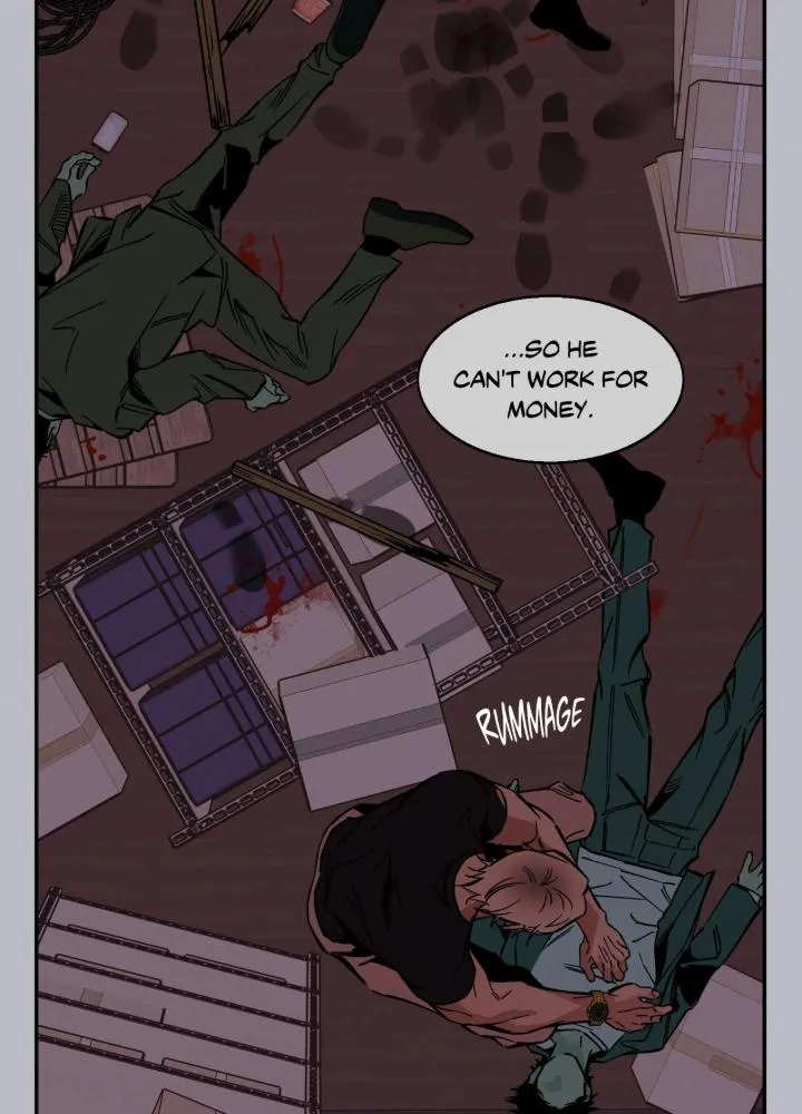 Recoil - Chapter 14 Page 56