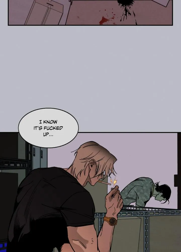 Recoil - Chapter 14 Page 57