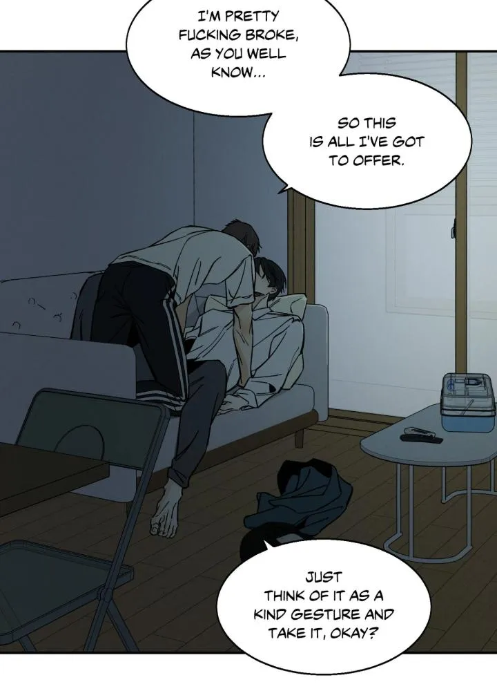 Recoil - Chapter 14 Page 64