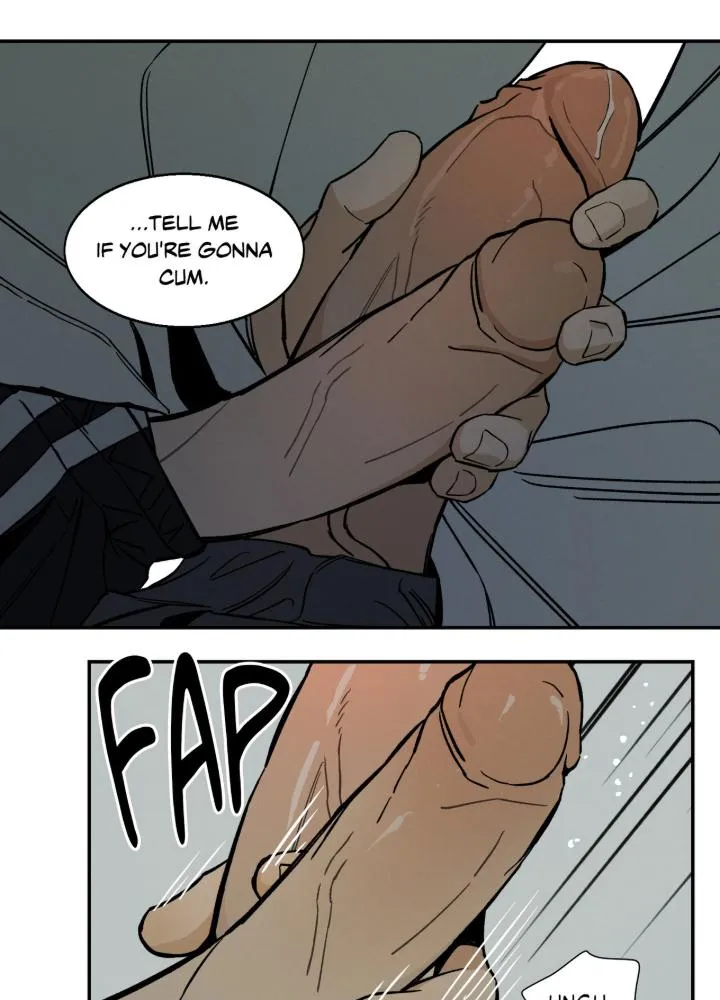 Recoil - Chapter 14 Page 69