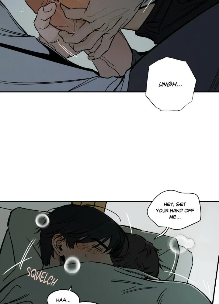 Recoil - Chapter 14 Page 75