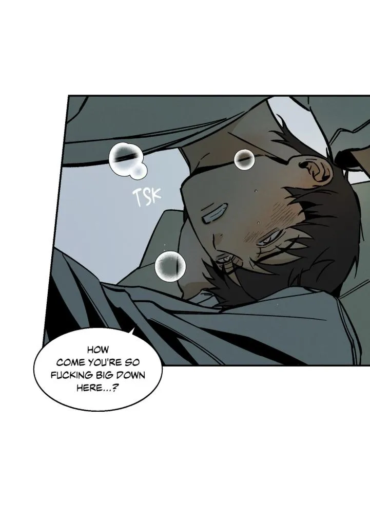 Recoil - Chapter 14 Page 77