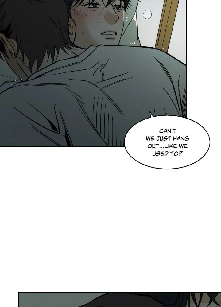 Recoil - Chapter 14 Page 84