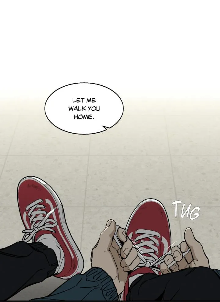 Recoil - Chapter 15 Page 1