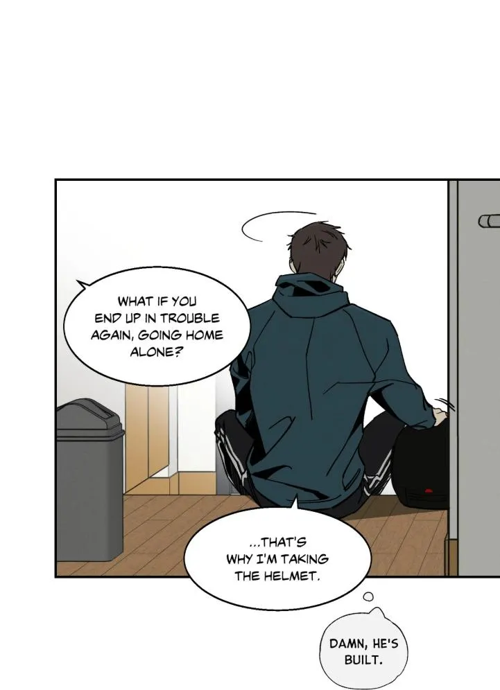 Recoil - Chapter 15 Page 5