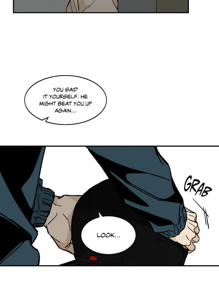 Recoil - Chapter 15 Page 7