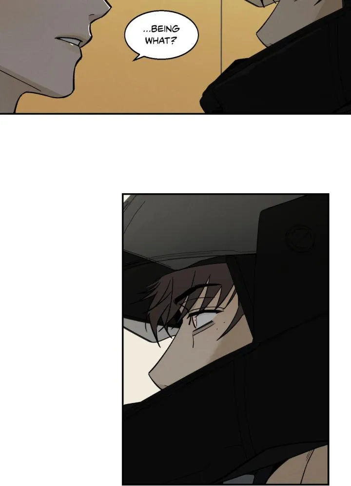 Recoil - Chapter 15 Page 15