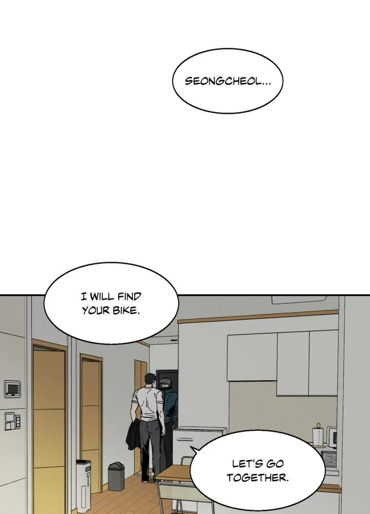 Recoil - Chapter 15 Page 17
