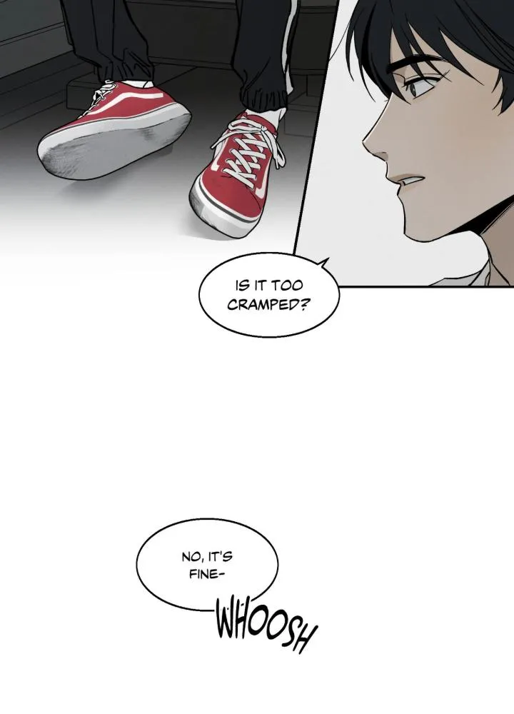 Recoil - Chapter 15 Page 22