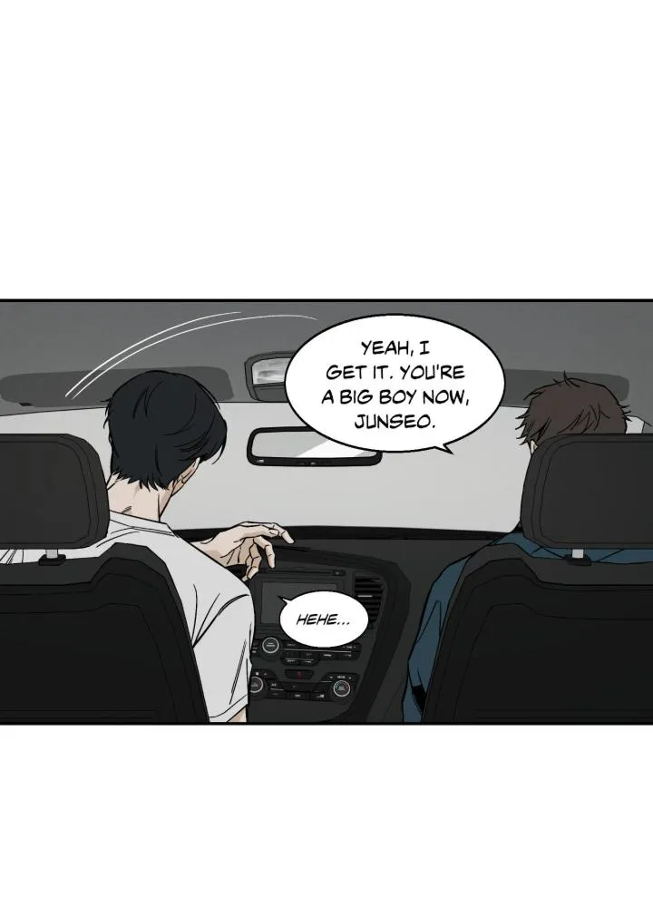 Recoil - Chapter 15 Page 26